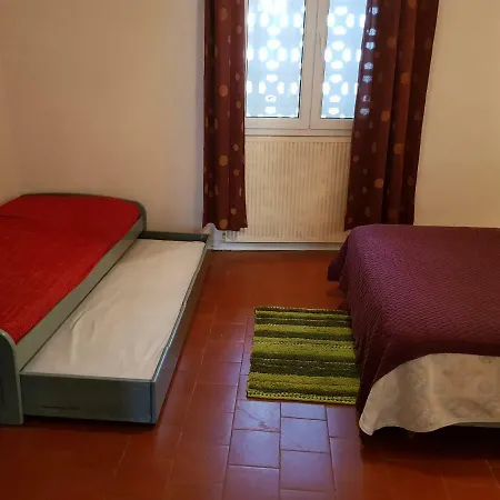بيت للعطل Maison L'agatoise آجد