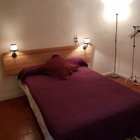بيت للعطل Maison L'agatoise آجد