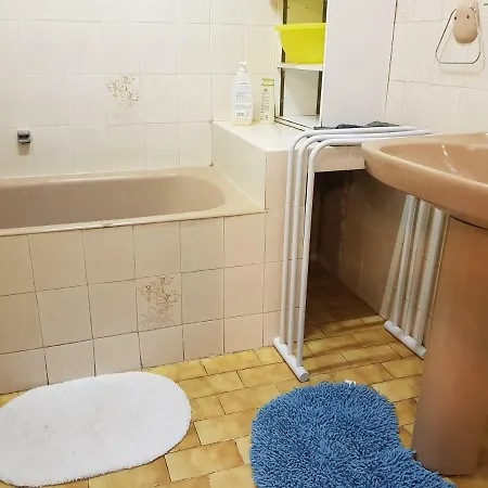 Maison L'agatoise آجد