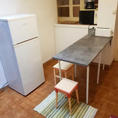 Maison L'agatoise * آجد