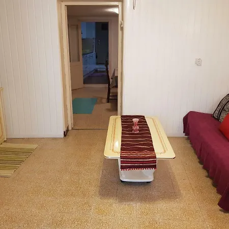 بيت للعطل Maison L'agatoise