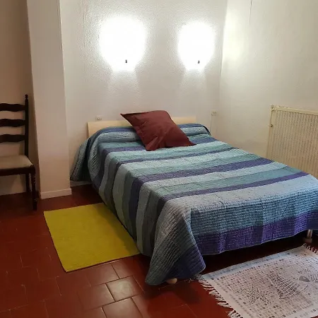 بيت للعطل Maison L'agatoise *
