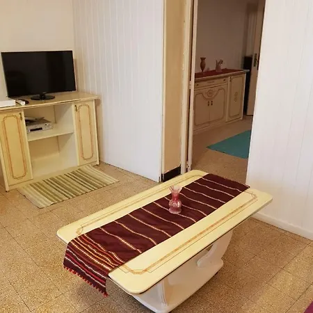 Maison L'agatoise آجد