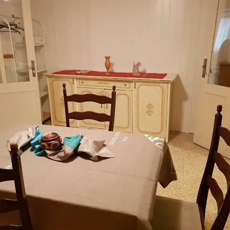 Maison L'agatoise بيت للعطل
